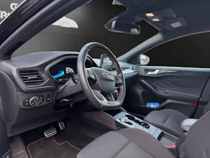 Ford Focus Station Wagon 1.0i EcoB 125 ST-Line X