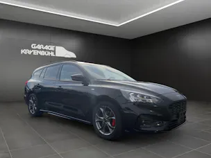 Ford Focus Station Wagon 1.0i EcoB 125 ST-Line X