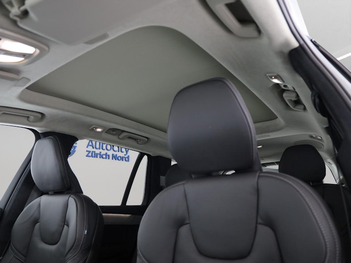 Vehicle image VOLVO XC90