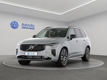 Vehicle image VOLVO XC90 2.0 T8 TE Ultra Dark eAWD