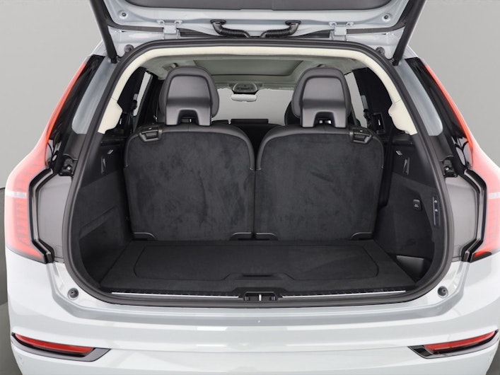 Vehicle image VOLVO XC90