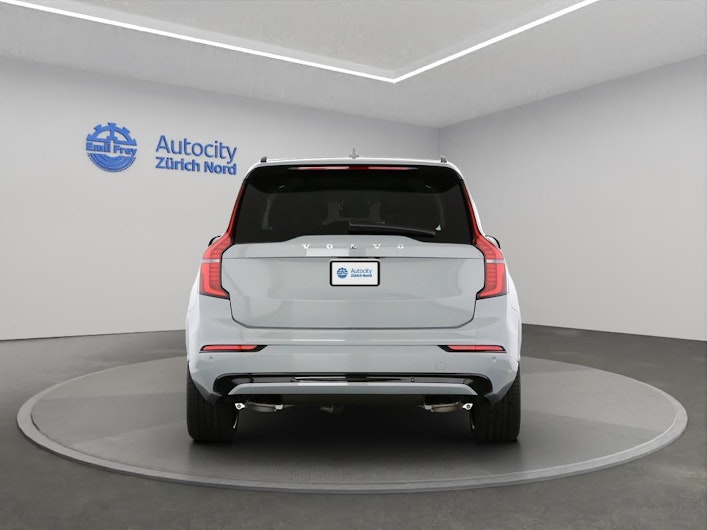 Vehicle image VOLVO XC90