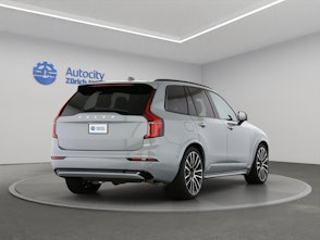Vehicle image VOLVO XC90 2.0 T8 TE Ultra Dark eAWD
