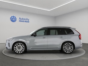 Vehicle image VOLVO XC90 2.0 T8 TE Ultra Dark eAWD