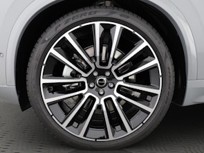 Vehicle image VOLVO XC90 2.0 T8 TE Ultra Dark eAWD