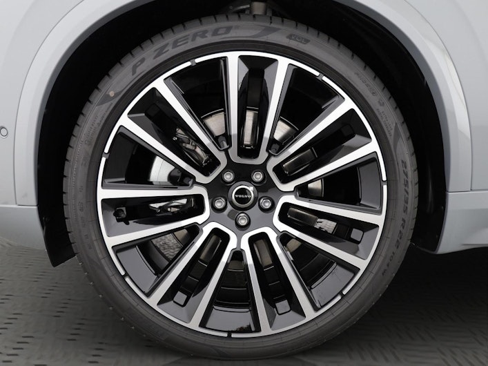 Vehicle image VOLVO XC90