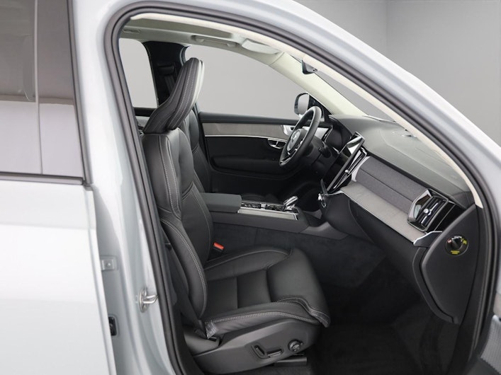 Vehicle image VOLVO XC90