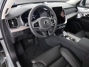 Vehicle image VOLVO XC90 2.0 T8 TE Ultra Dark eAWD