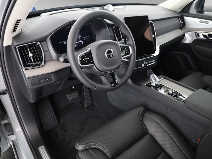 Vehicle image VOLVO XC90