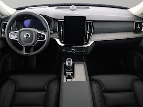 Vehicle image VOLVO XC90 2.0 T8 TE Ultra Dark eAWD