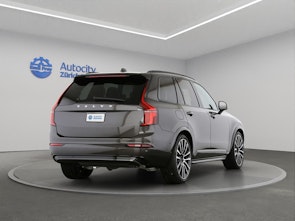 Vehicle image VOLVO XC90 2.0 T8 TE Ultra Dark eAWD