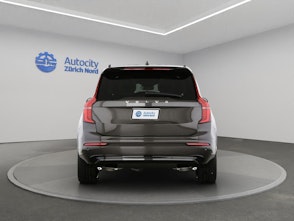 Vehicle image VOLVO XC90 2.0 T8 TE Ultra Dark eAWD