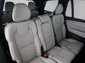 Vehicle image VOLVO XC90 2.0 T8 TE Ultra Dark eAWD