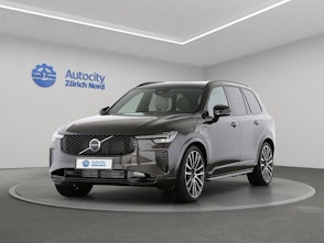 Vehicle image VOLVO XC90 2.0 T8 TE Ultra Dark eAWD