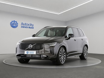 Vehicle image VOLVO XC90 2.0 T8 TE Ultra Dark eAWD