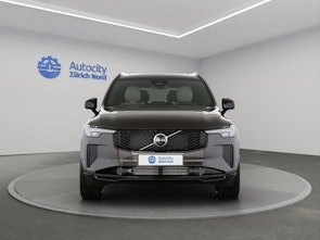 Vehicle image VOLVO XC90 2.0 T8 TE Ultra Dark eAWD