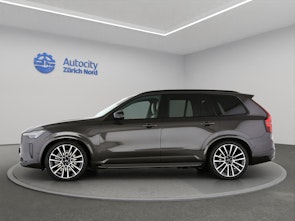 Vehicle image VOLVO XC90 2.0 T8 TE Ultra Dark eAWD