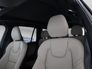 Vehicle image VOLVO XC90 2.0 T8 TE Ultra Dark eAWD