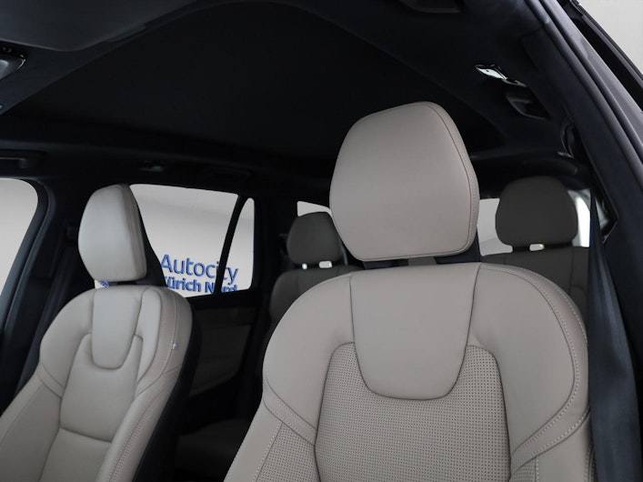 Vehicle image VOLVO XC90