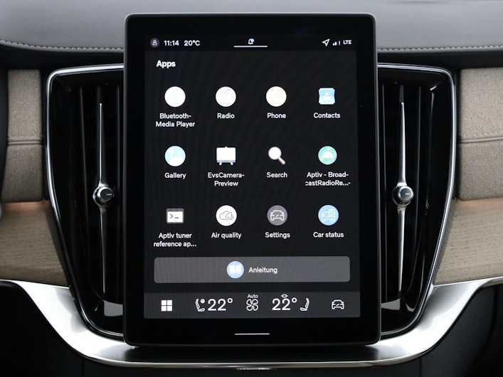 Vehicle image VOLVO XC90