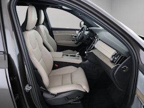 Vehicle image VOLVO XC90 2.0 T8 TE Ultra Dark eAWD