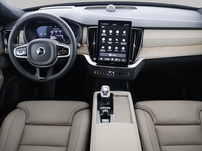 Vehicle image VOLVO XC90