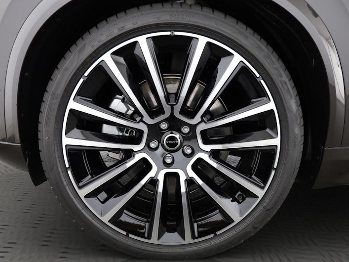 Vehicle image VOLVO XC90