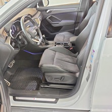 Fahrzeugbild AUDI Q3 2.0 45 TFSI S line quattro S-Tronic