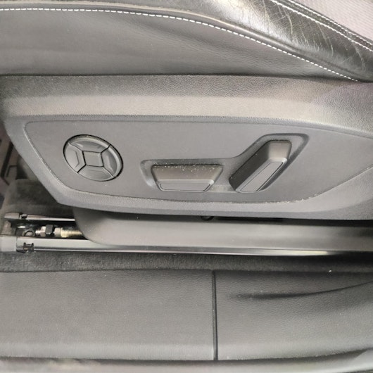 Vehicle image AUDI Q3