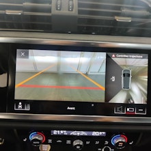 Fahrzeugbild AUDI Q3 2.0 45 TFSI S line quattro S-Tronic