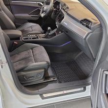 Fahrzeugbild AUDI Q3 2.0 45 TFSI S line quattro S-Tronic