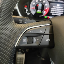 Fahrzeugbild AUDI Q3 2.0 45 TFSI S line quattro S-Tronic