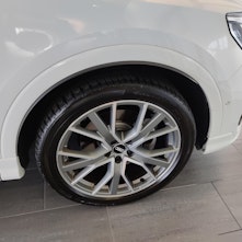 Fahrzeugbild AUDI Q3 2.0 45 TFSI S line quattro S-Tronic