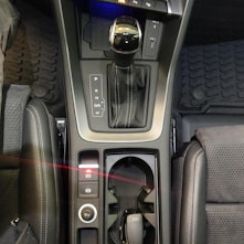 Fahrzeugbild AUDI Q3 2.0 45 TFSI S line quattro S-Tronic