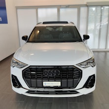 Fahrzeugbild AUDI Q3 2.0 45 TFSI S line quattro S-Tronic