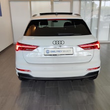 Fahrzeugbild AUDI Q3 2.0 45 TFSI S line quattro S-Tronic