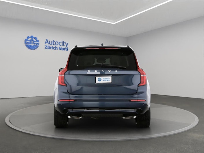 Vehicle image VOLVO XC90