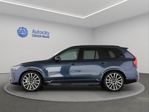 Vehicle image VOLVO XC90 2.0 T8 TE Ultra Dark eAWD