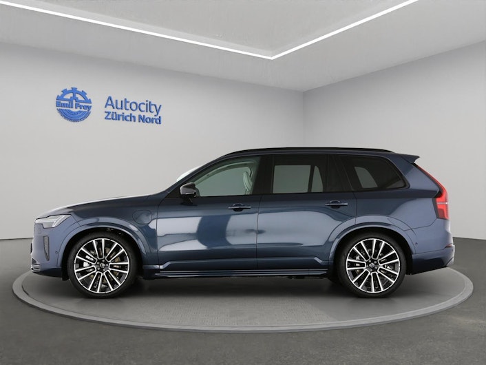 Vehicle image VOLVO XC90