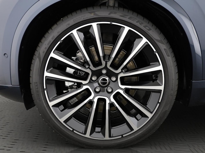 Vehicle image VOLVO XC90