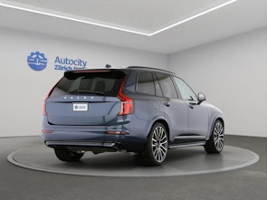 Vehicle image VOLVO XC90 2.0 T8 TE Ultra Dark eAWD