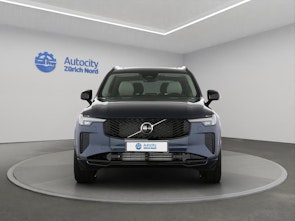 Vehicle image VOLVO XC90 2.0 T8 TE Ultra Dark eAWD