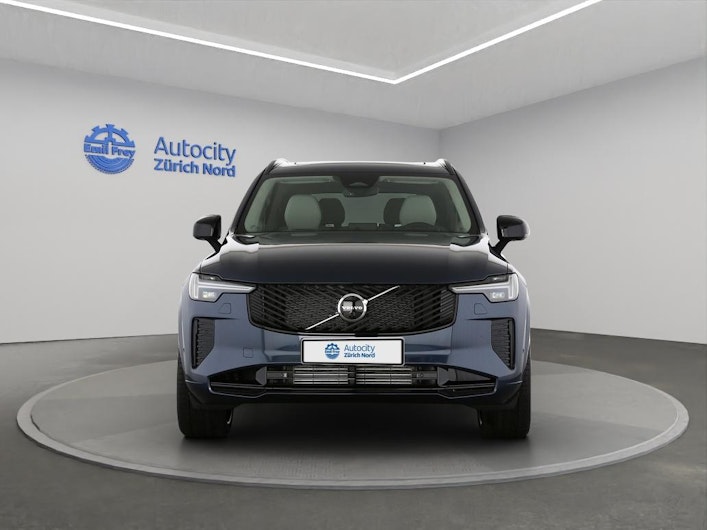 Vehicle image VOLVO XC90