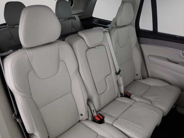 Vehicle image VOLVO XC90