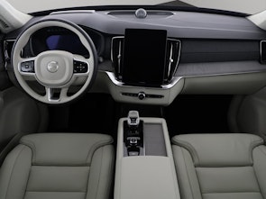 Vehicle image VOLVO XC90 2.0 T8 TE Ultra Dark eAWD