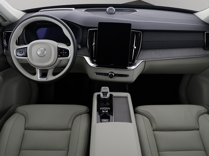 Vehicle image VOLVO XC90