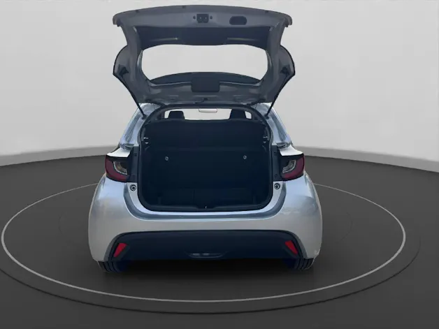 Mazda 2 1.5 Hybrid Centre-Line