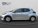 Mazda 2 1.5 Hybrid Centre-Line