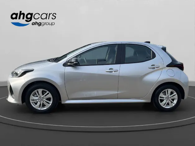 Mazda 2 1.5 Hybrid Centre-Line
