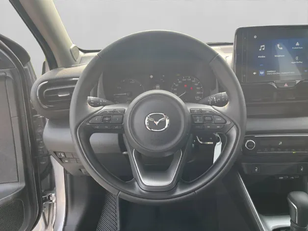 Mazda 2 1.5 Hybrid Centre-Line
